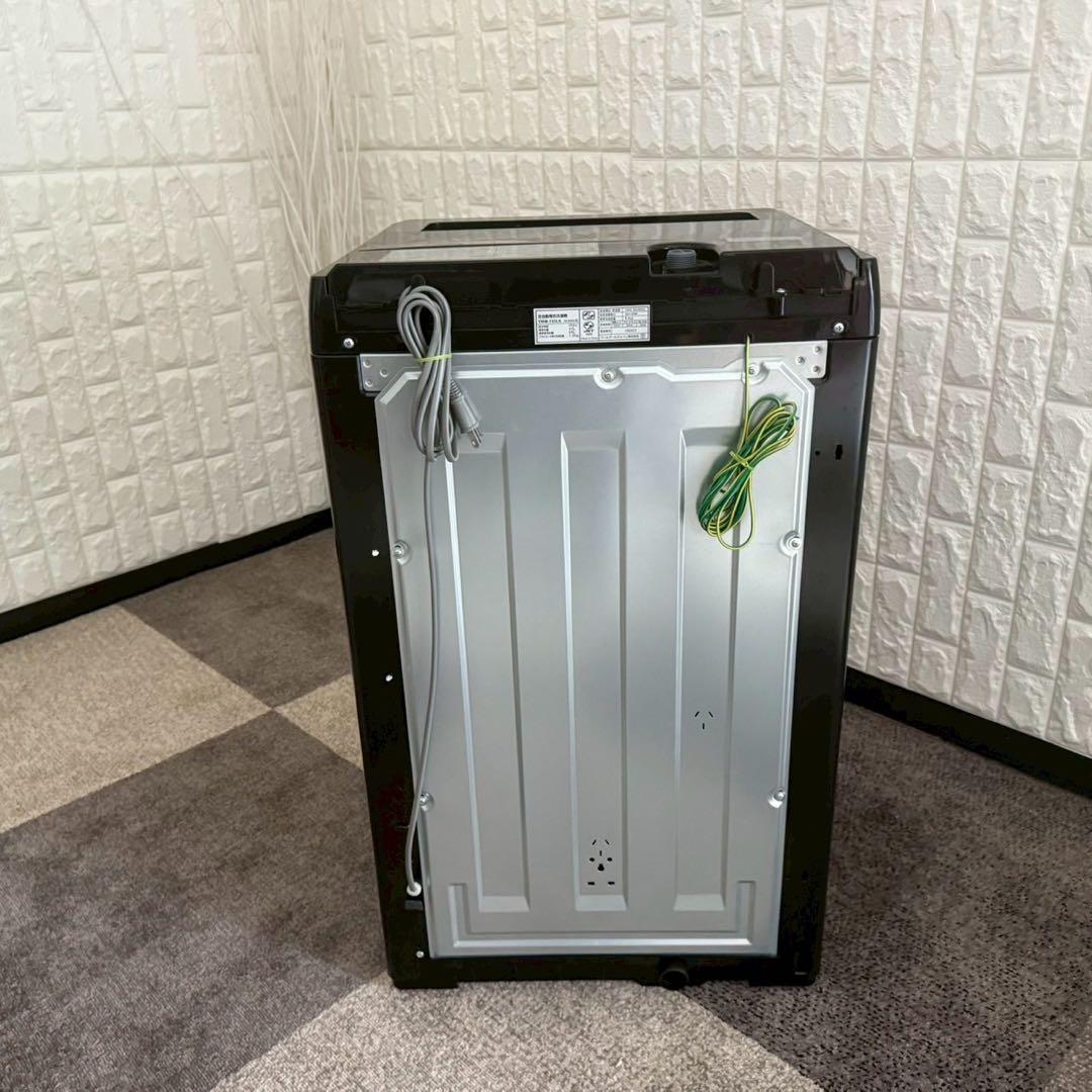 メイメイ ✨高年式家電3点セット　ハイセンス　ヤマダ電機　ヤマゼン