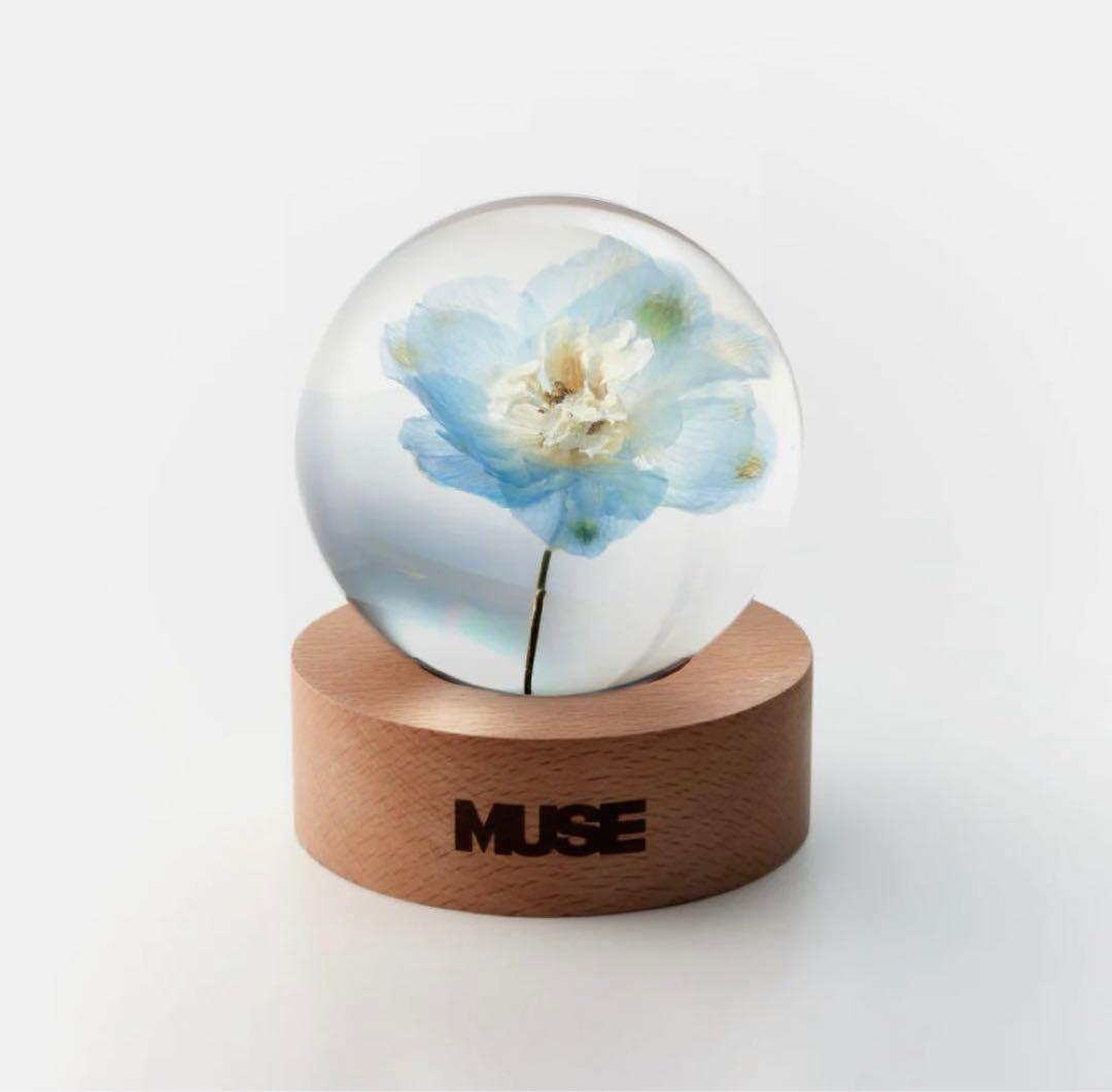 Jimin muse paper weight - メルカリ