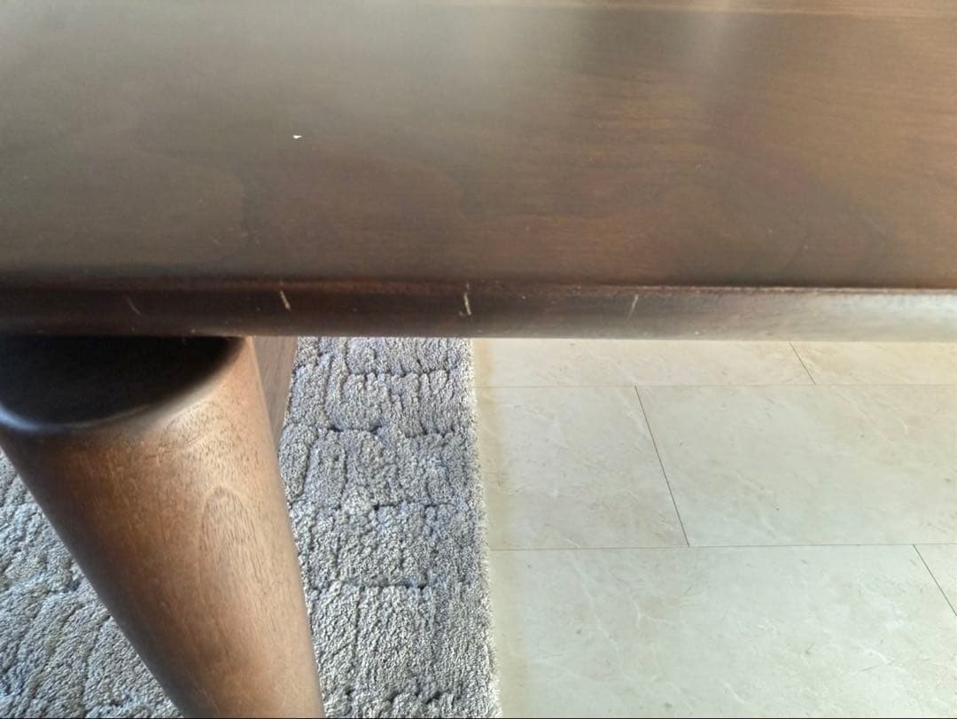 飛騨産業　SEOTO ダイニングテーブル