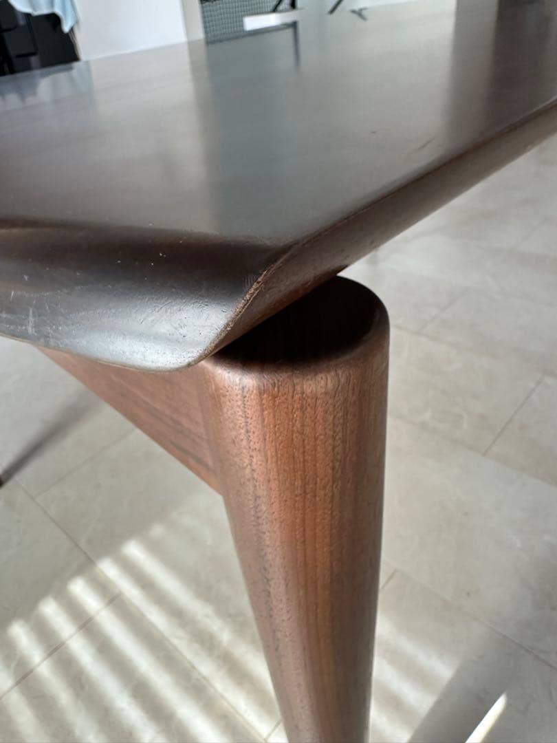 飛騨産業　SEOTO ダイニングテーブル