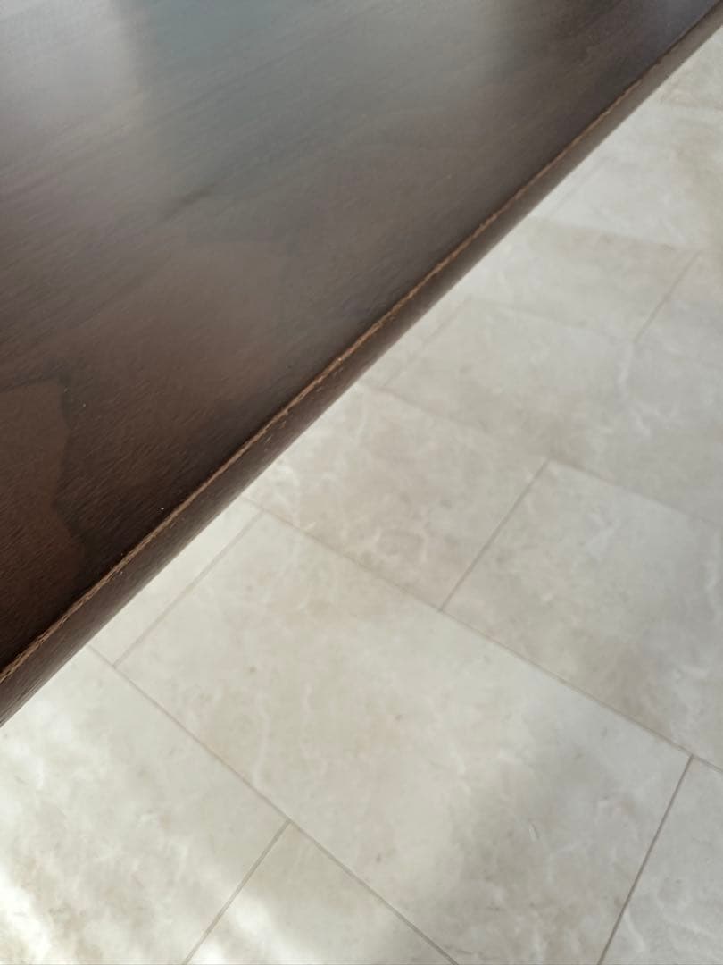 飛騨産業　SEOTO ダイニングテーブル