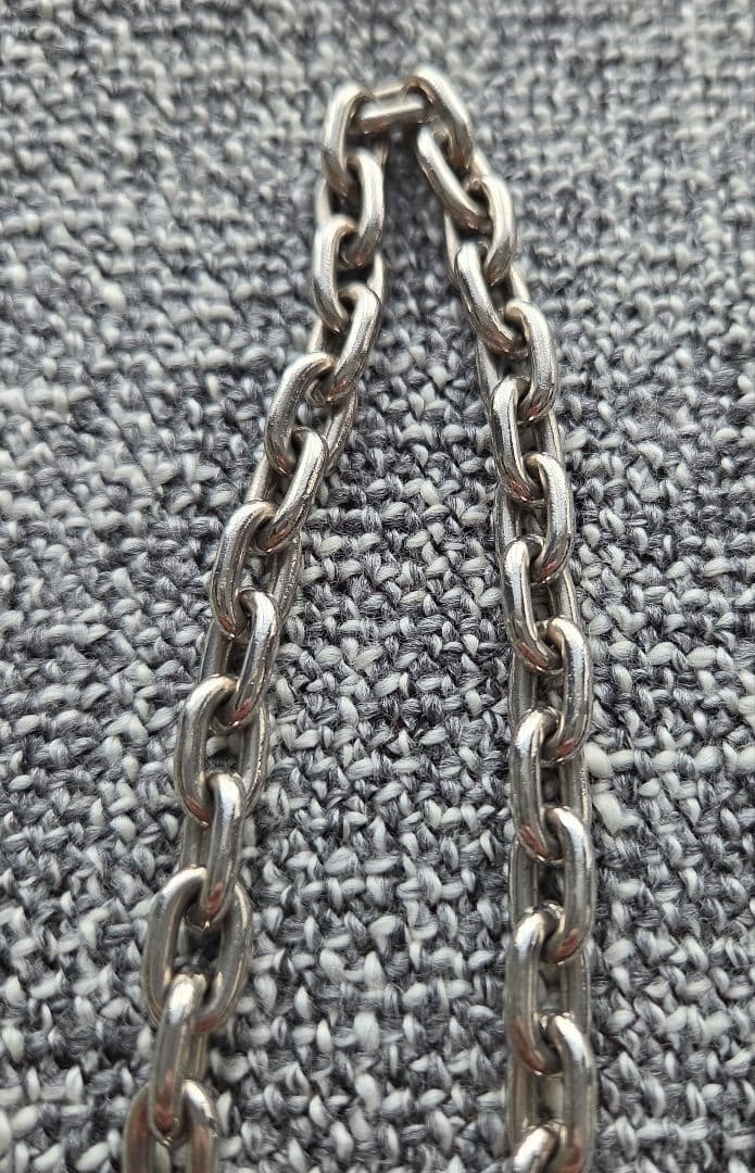 ルイヴィトン　ウオレットチェーン