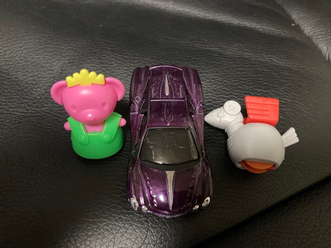 グリコ　おまけ　ミニカー　トミカ グリコ おまけ ミニカー トミカ グリコ おまけ ミニカー トミカ