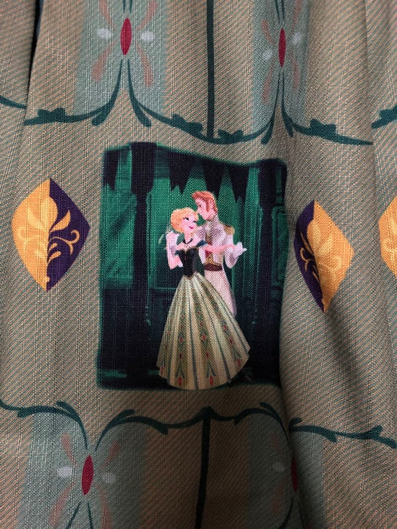 【最安値】シークレットハニー アナ　戴冠式スカート