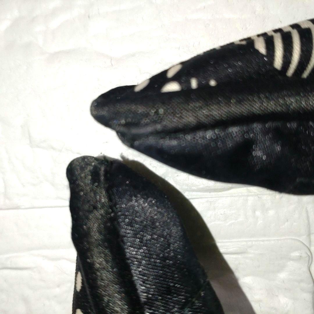 ラ·マジョリーナ　LA MAJORINA【ドットグラデ】