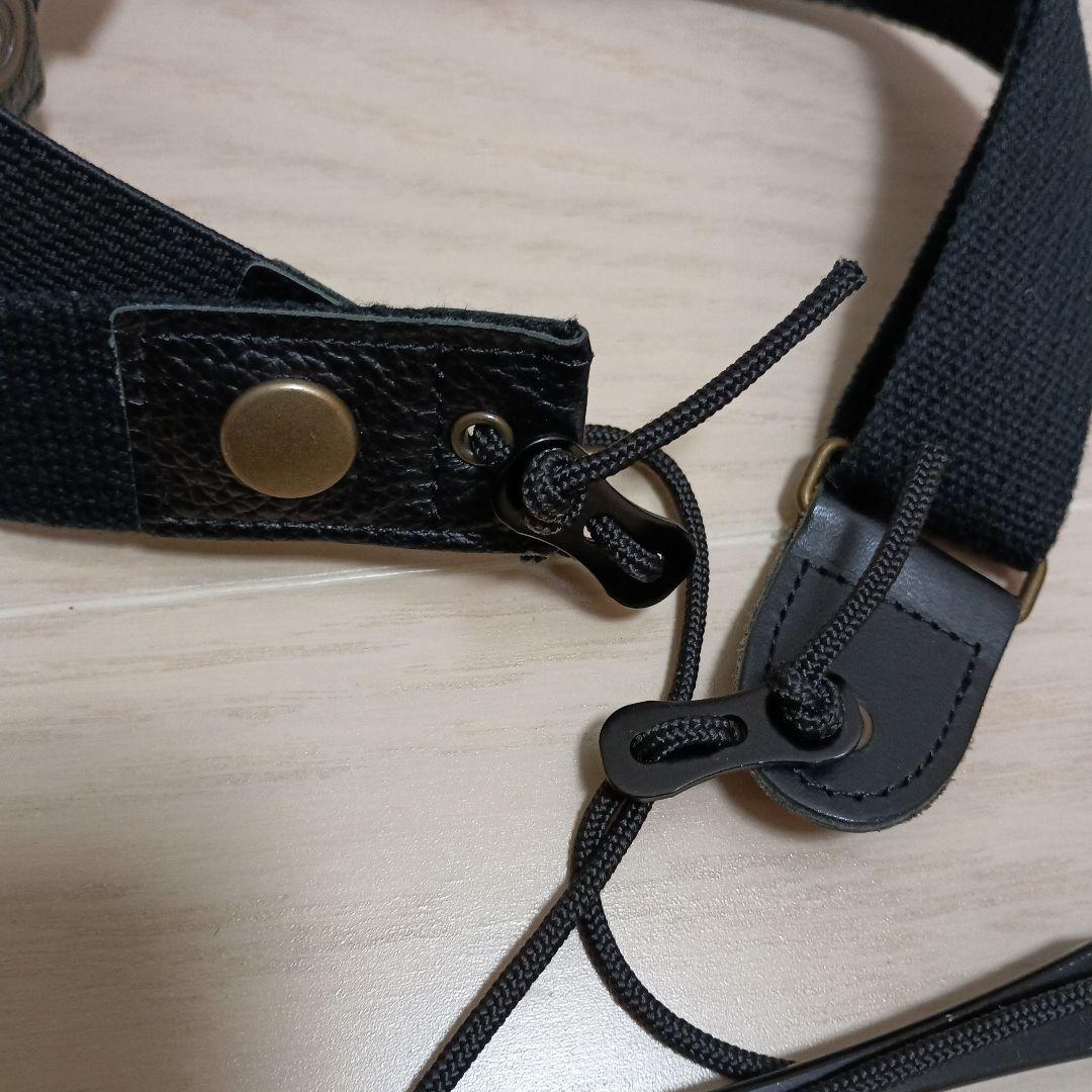 ファゴット用バードストラップ