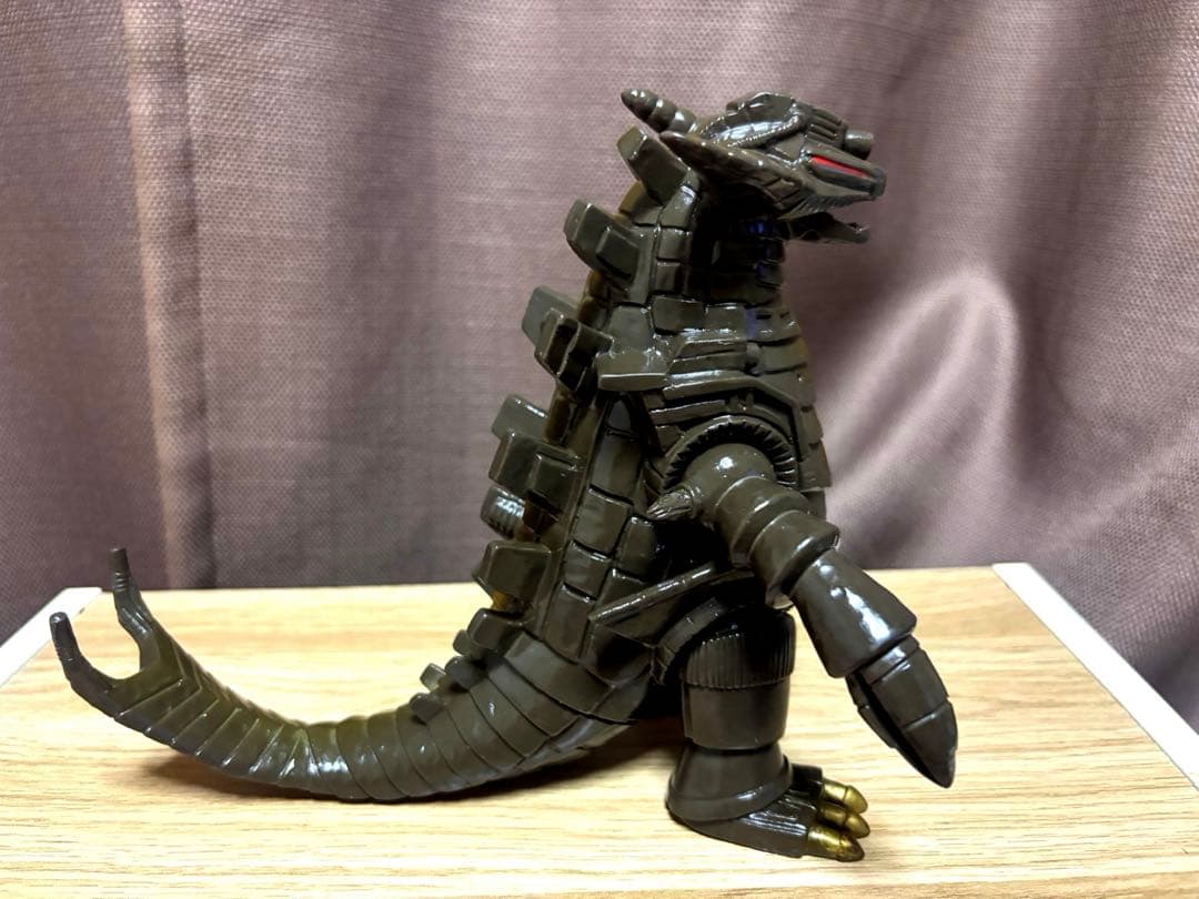 ⭐︎ウルトラコレクション　グランドキング　1984 初期　当時物⭐︎