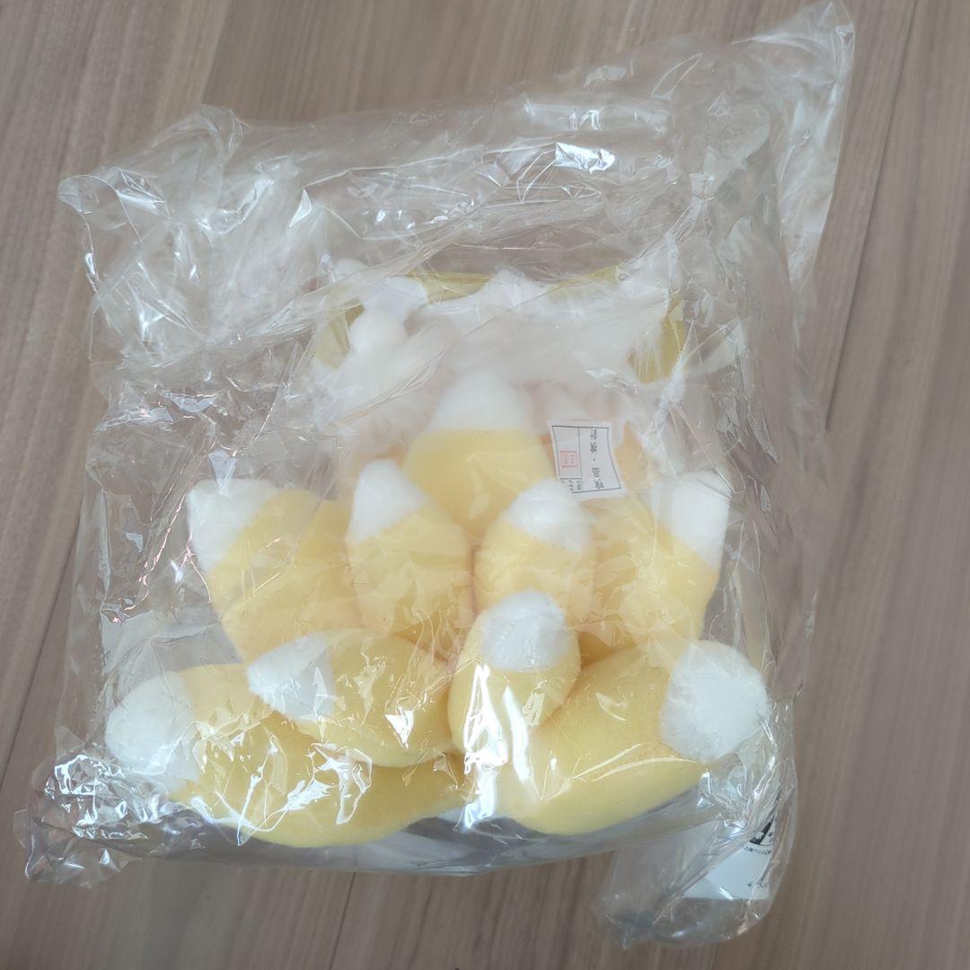 東方ぬいぐるみシリーズそのいってんご　まとめ売り　Gift　ゆかり　らん　ちぇん