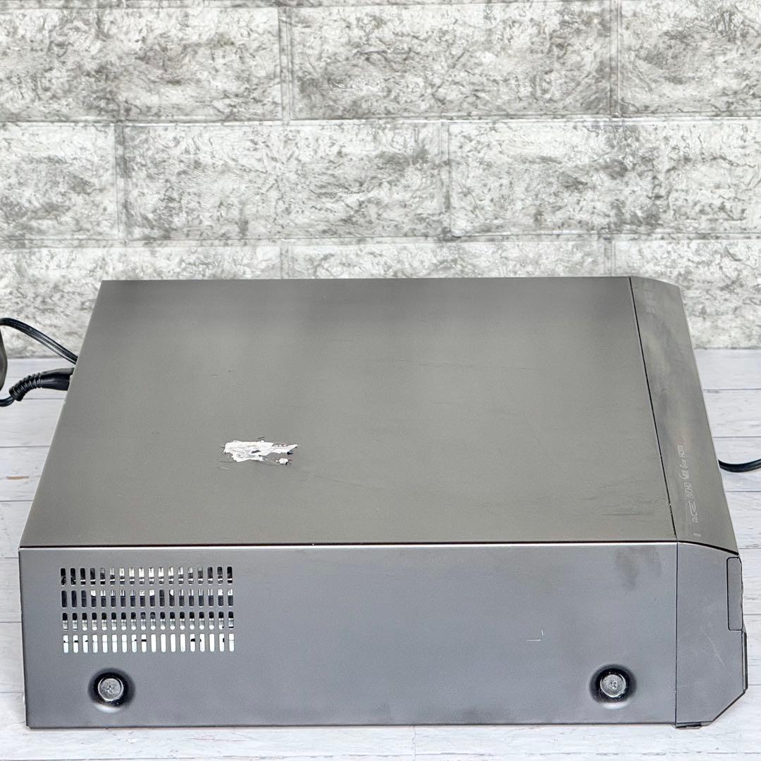 Panasonic VHS一体型DVDレコーダー DMR-XP22V