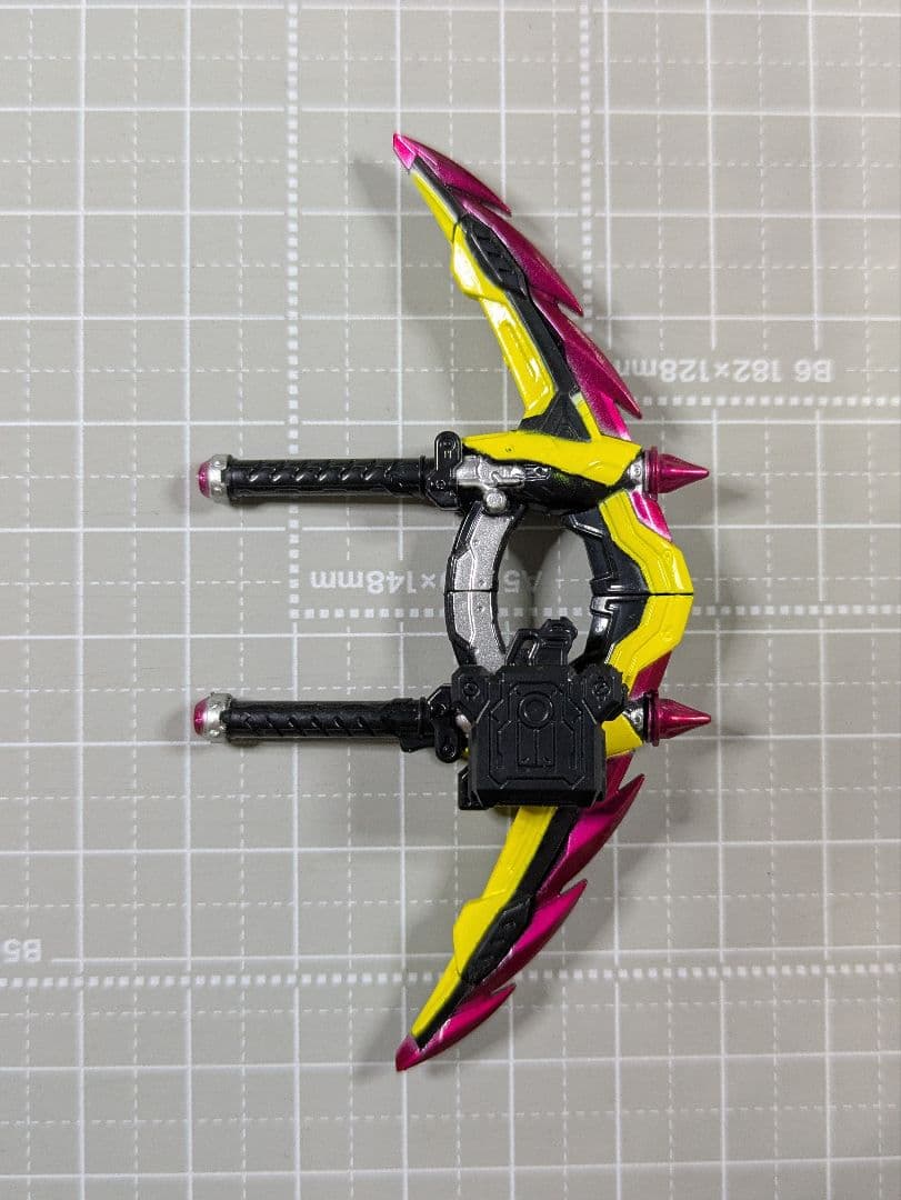 S.H.Figuarts　仮面ライダーエグゼイドシリーズ　3点