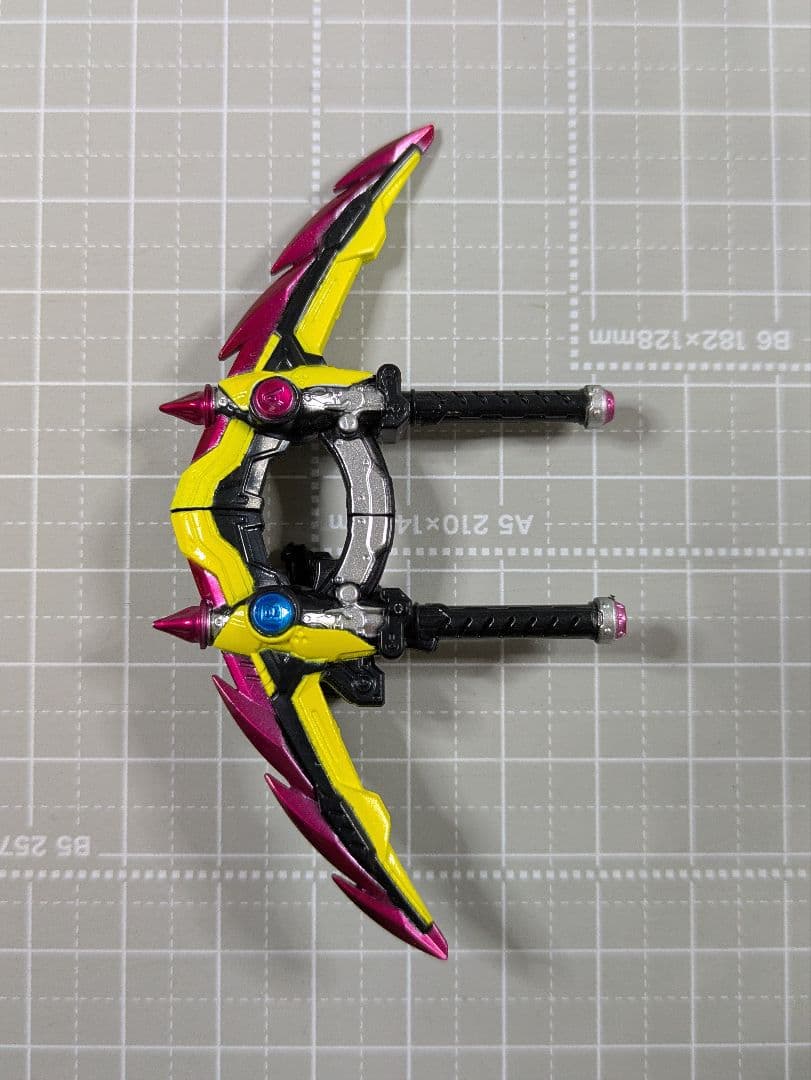 S.H.Figuarts　仮面ライダーエグゼイドシリーズ　3点