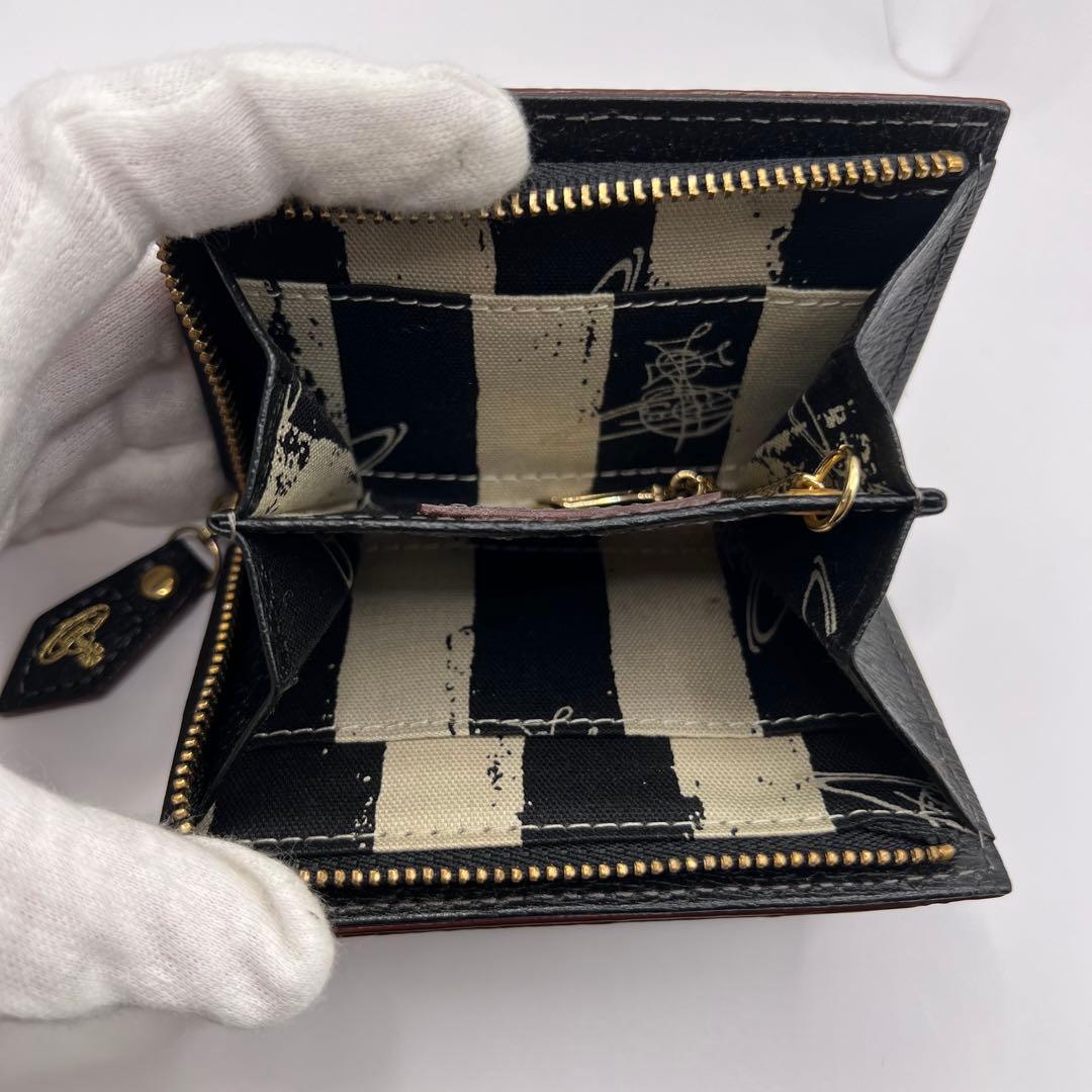 vivienne westwood ケース　Executive ブラック