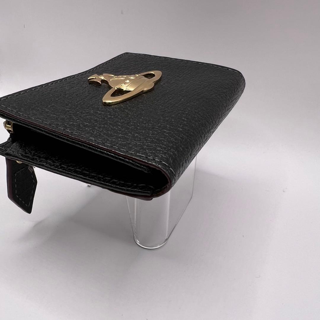 vivienne westwood ケース　Executive ブラック