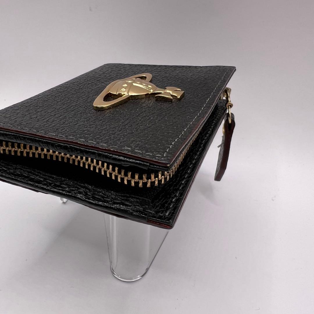 vivienne westwood ケース　Executive ブラック
