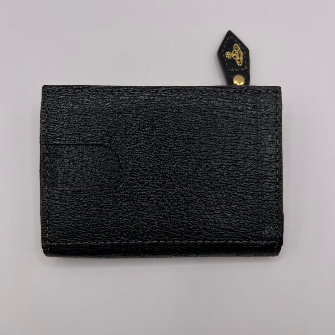vivienne westwood ケース　Executive ブラック