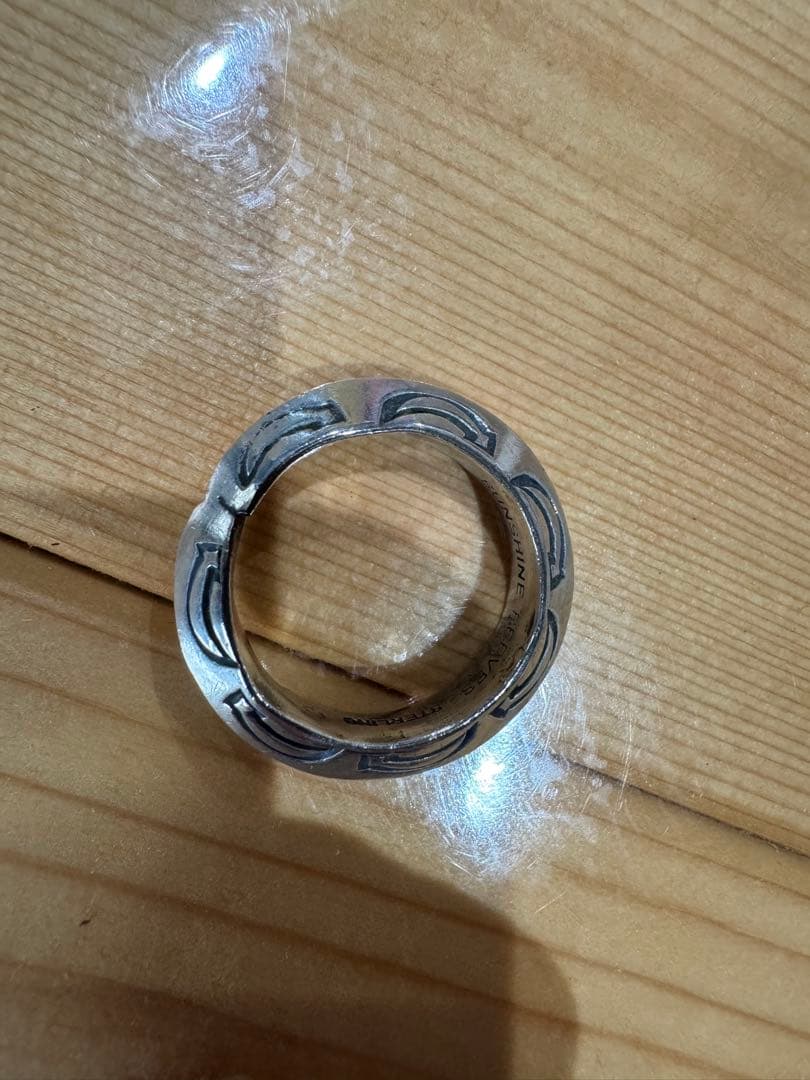 Sunshine Reeves サンシャインリーブス リング