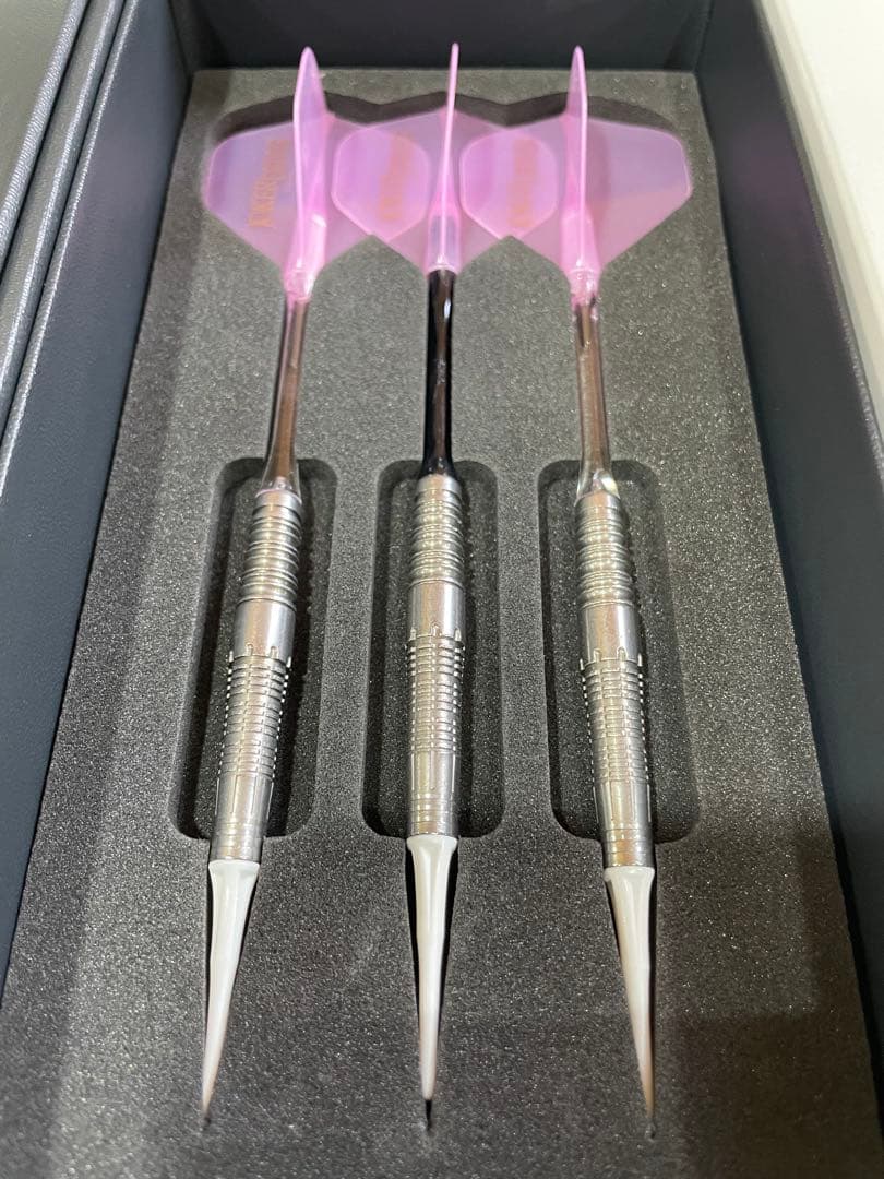 ジョーカードライバー クリスタル ベニントン