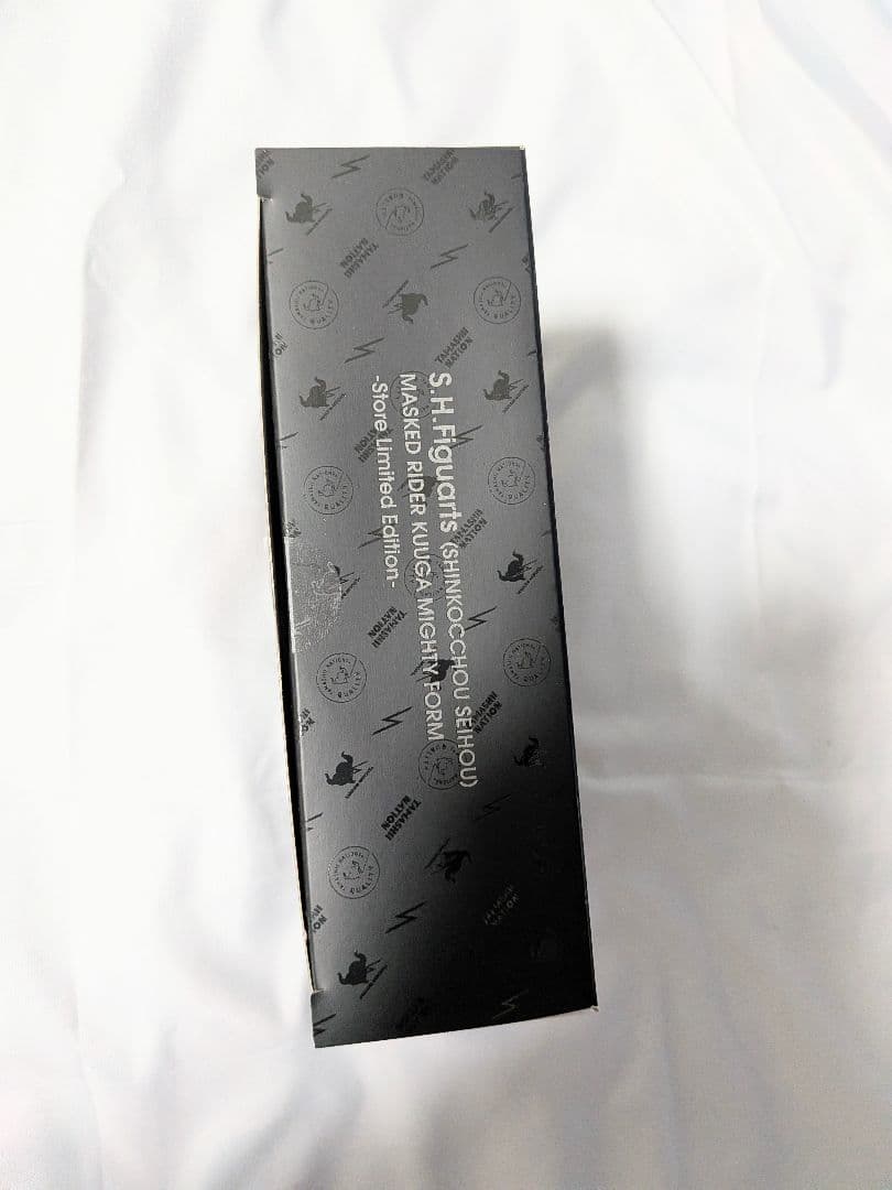 真骨頂製法 仮面ライダークウガ