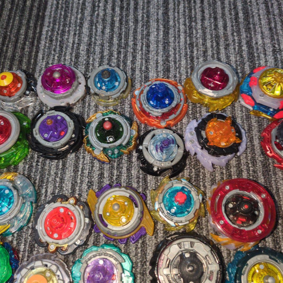 ベイブレードバースト　まとめ売り　50個