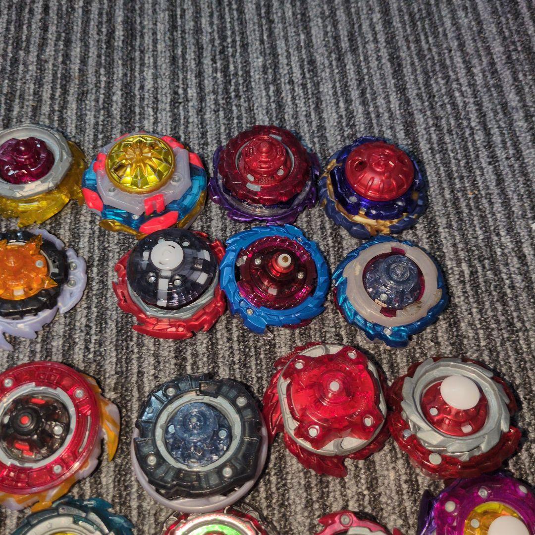 ベイブレードバースト　まとめ売り　50個