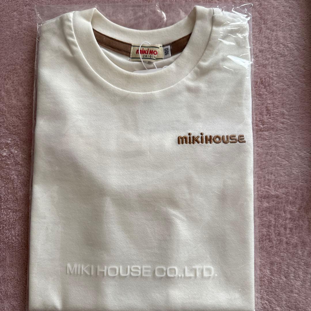 Miki House 100cm&110cm 7着セット売り