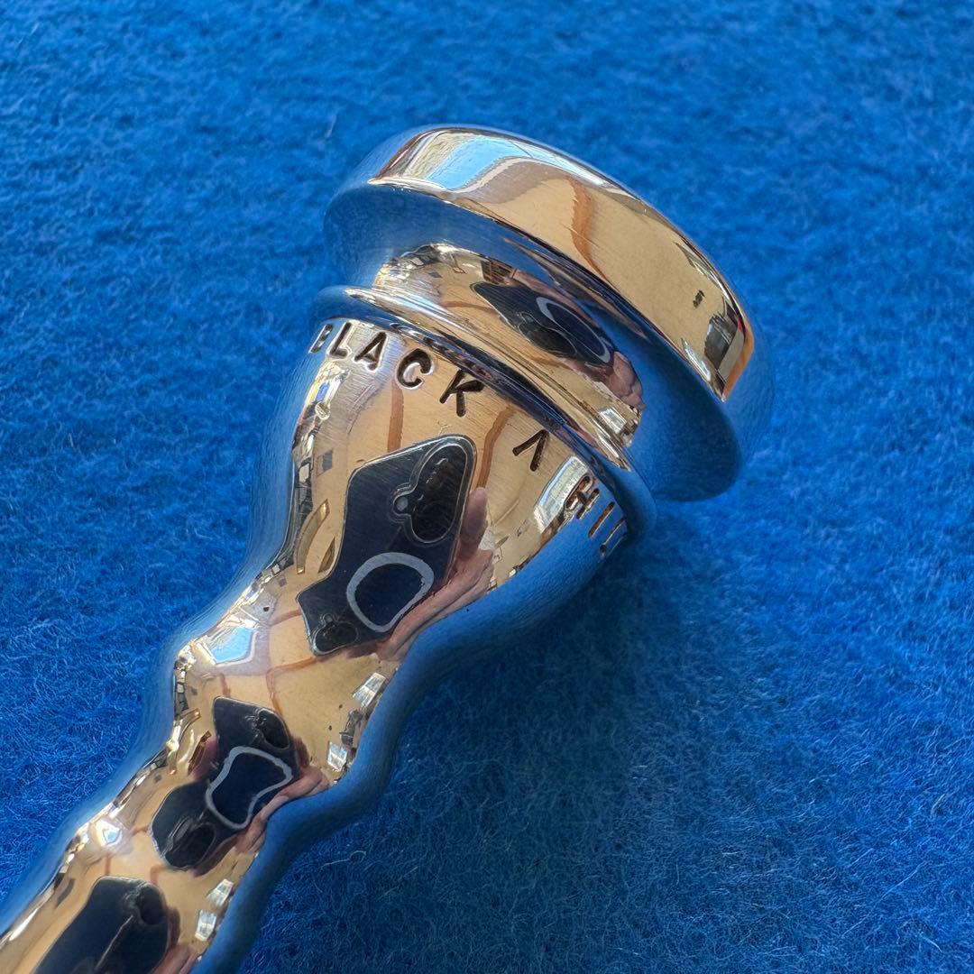 マイルス BLACK HILL B2-8 ガスタットタイプ