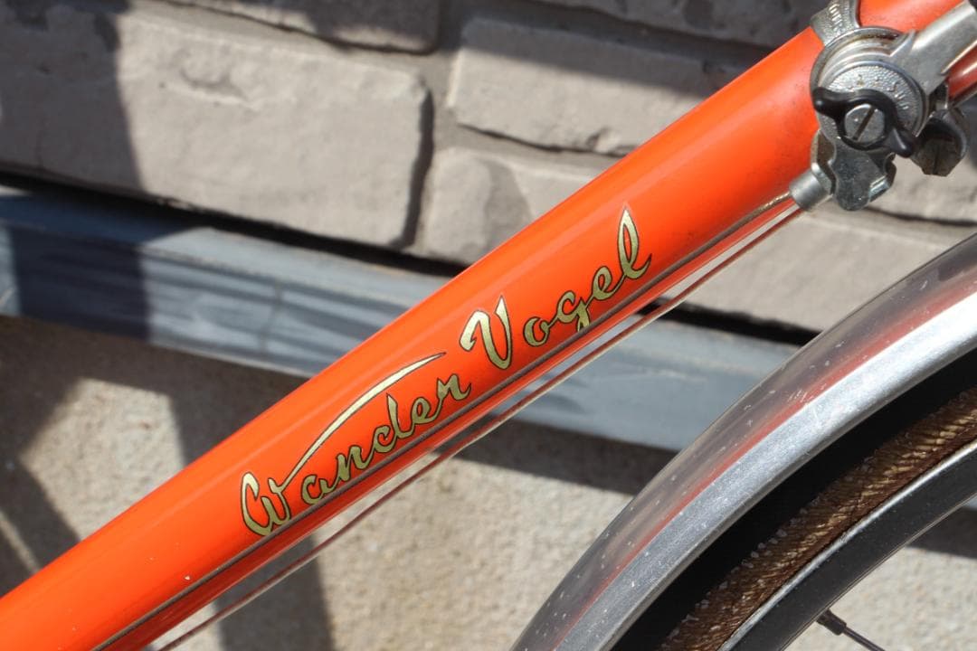 引き取りのみ♪城東輪業♪ワンダーフォーゲル♪MOSQUITO SEVEN♪