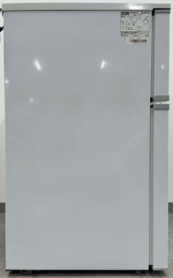 abitelax 90L 2022年製　ar-960ed コンパクト　冷蔵庫