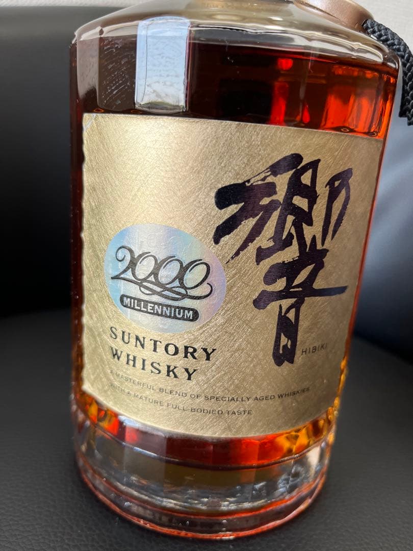 山﨑12年 1899 華ラベル ピュアモルトウイスキー 750ml 山崎 12年