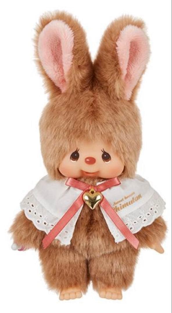 スウィートブラウン チムたんSサイズ&チムたん スタンダードSサイズ　新品