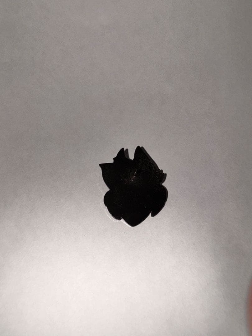 Hazbin Hotel Alastor(アラスター)ピンズ