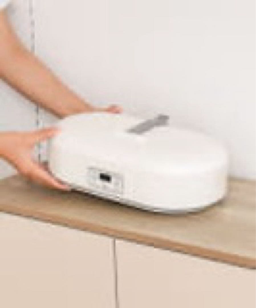 ポータブル乾燥機 衣類乾燥機】ポータブル 衣類乾燥機 小型 乾燥機 コンパクト UV除菌