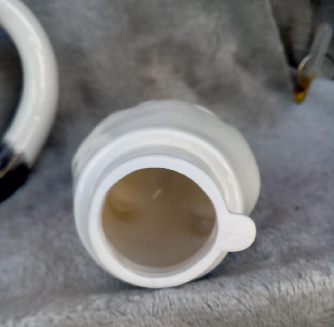 猫水注　猫コレクション　水注　SEVEN CORPORETION ビンテージ