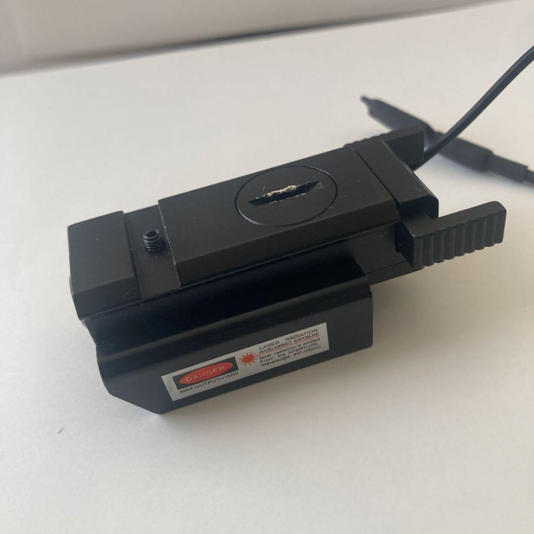 東京マルイ　m92fガスガン　スペシャルセット