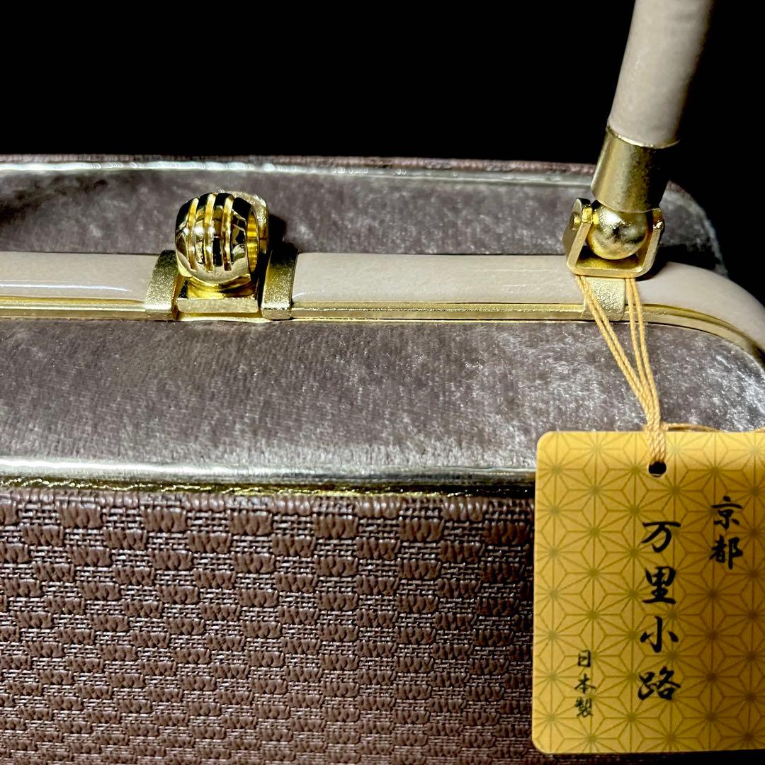 上品華やか】桜流し振袖＊金彩×金駒刺繍／黄×藤紫グラデーション