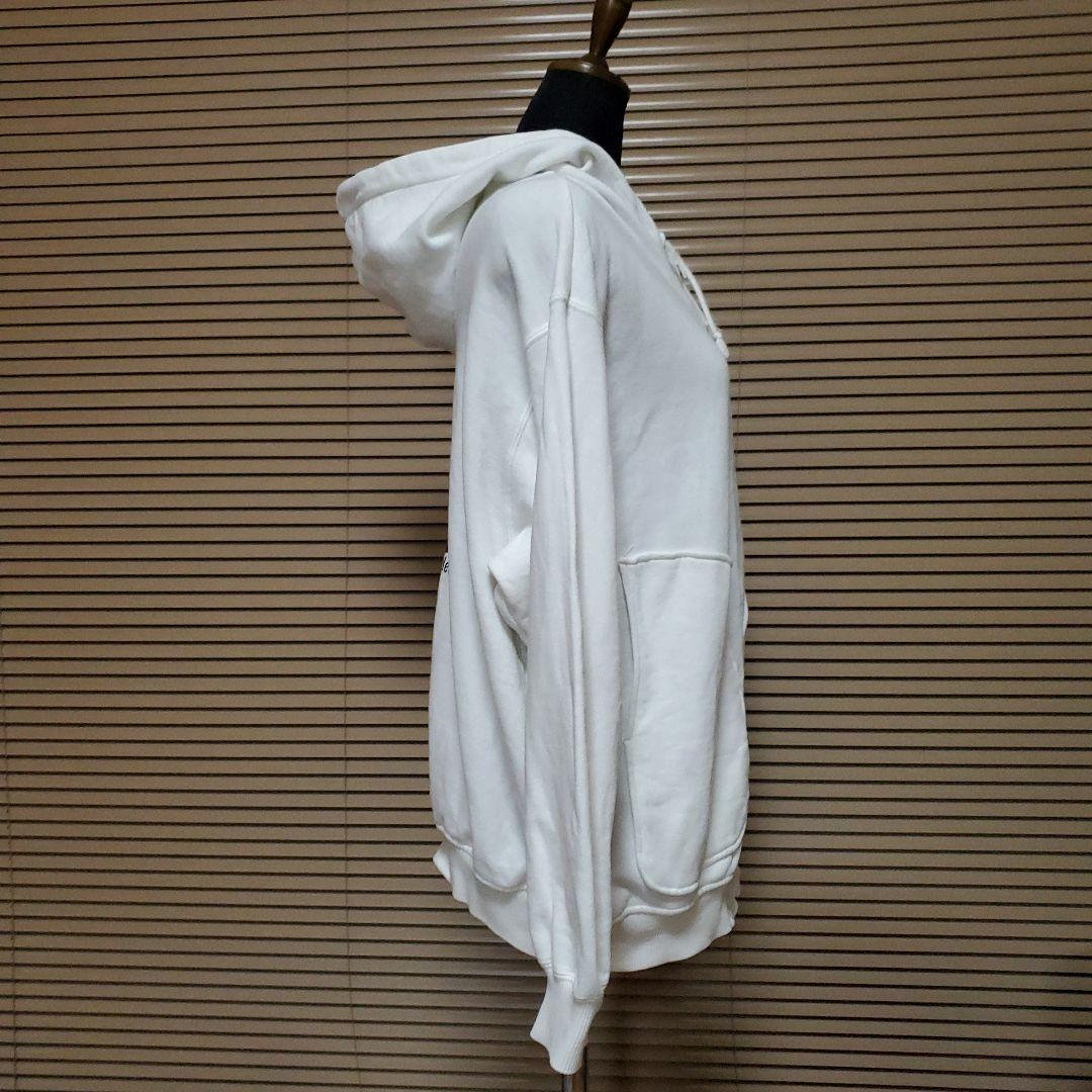 80s ISSEY MIYAKE IS ツモリチサト　フルジップパーカー