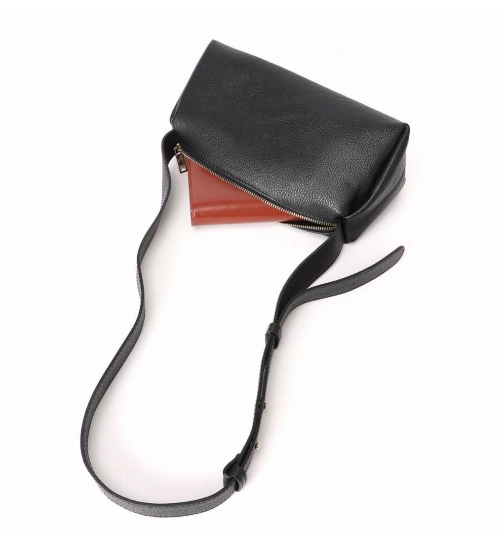 【PELLETTERIA MARANT/ペレッテリア マラントバック