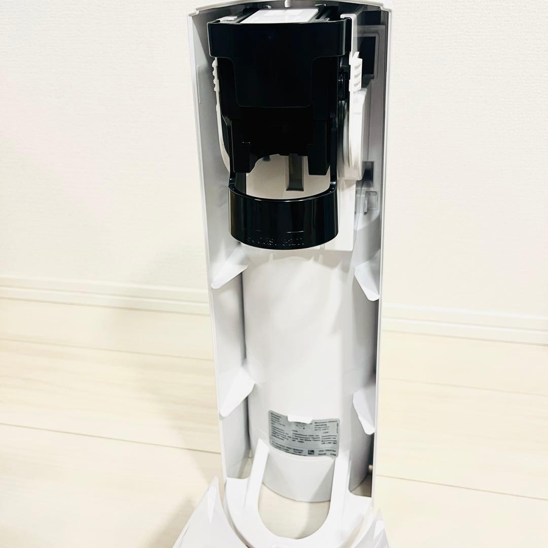 【新品】SodaStream TERRA 炭酸水メーカー