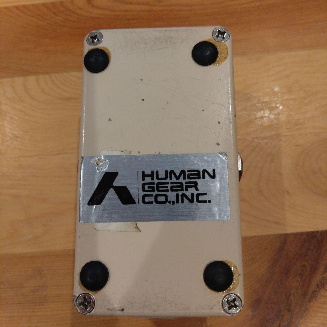 crowther audio HOT CAKE ギターエフェクター