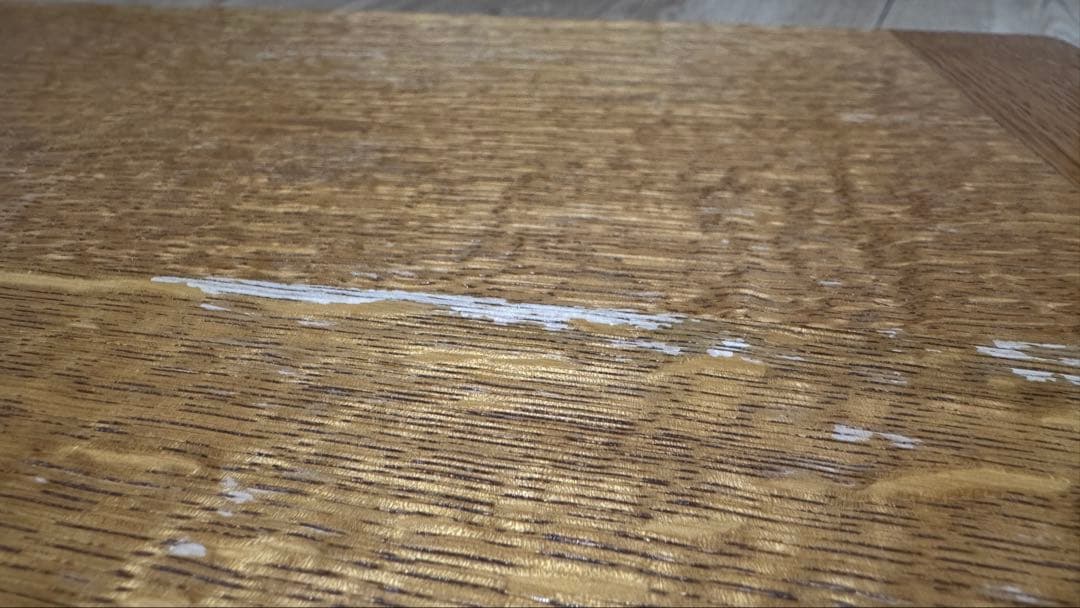 PACIFIC FURNITURE SERVICE テーブル