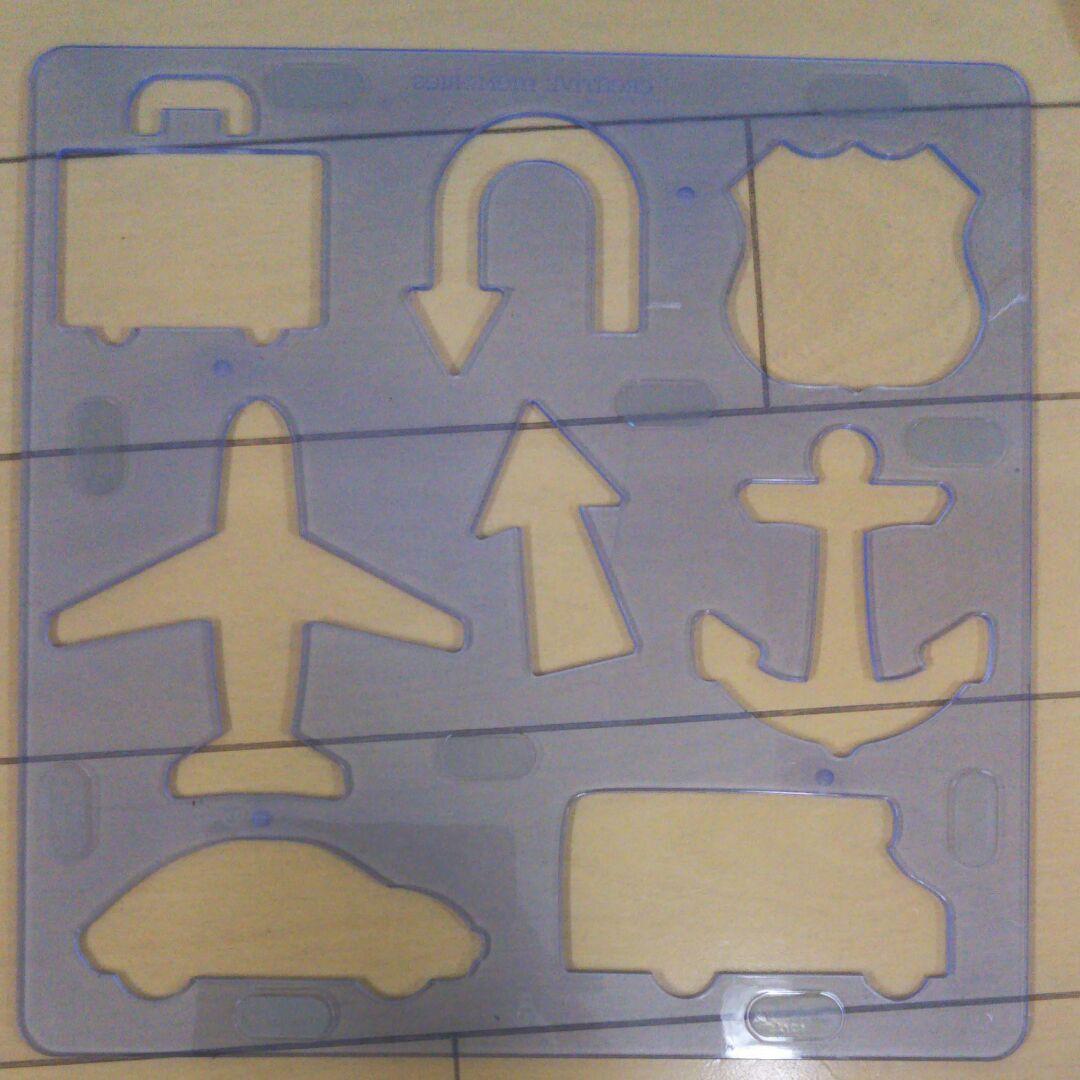 クリエイティブメモリーズ カットコレクション