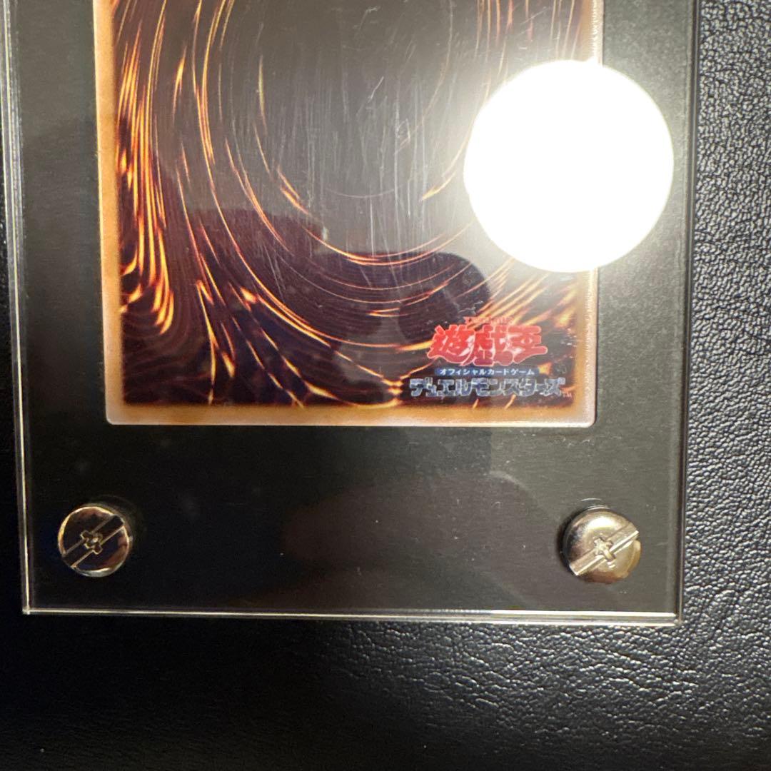 暗黒騎士ガイア　ステンレス　YCSJ上位入賞64枚