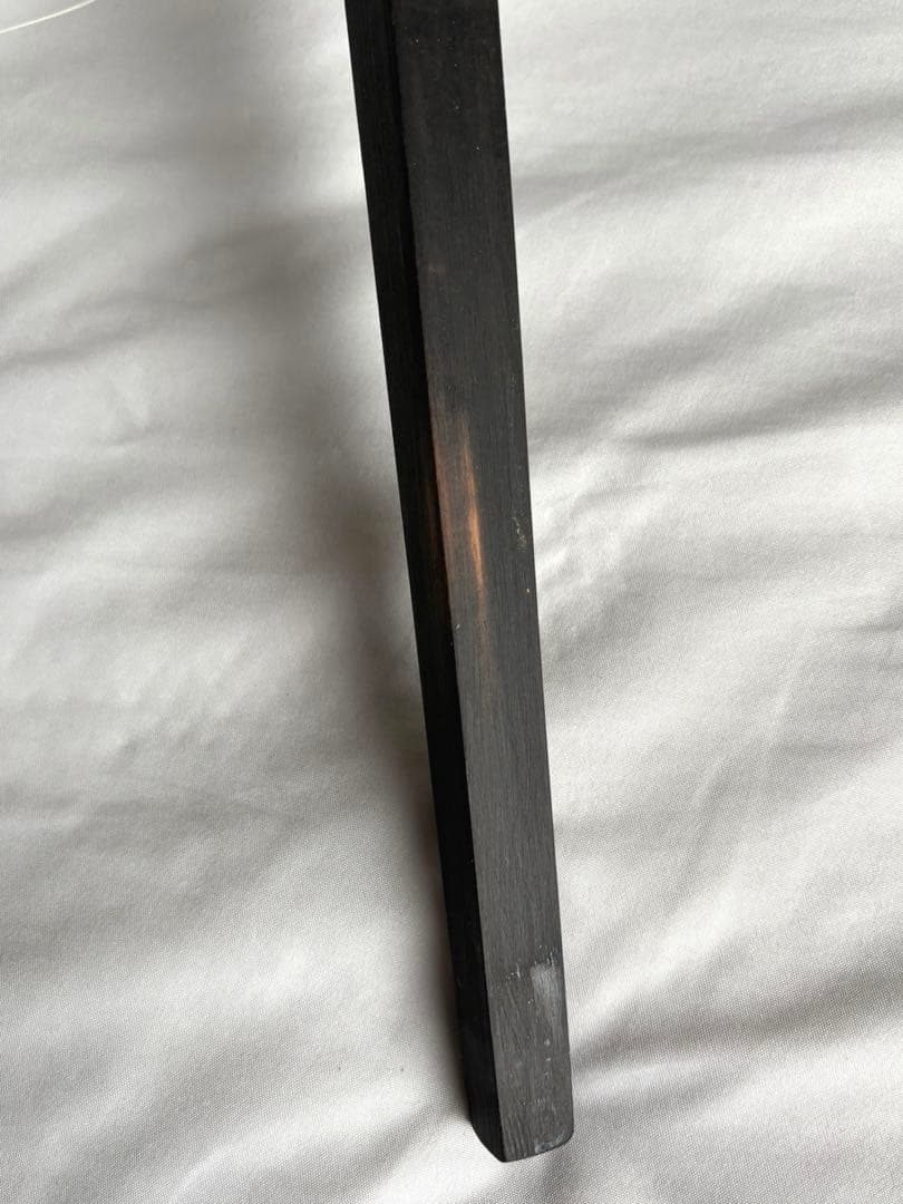 沖縄三線 上質黒木 古典 民謡