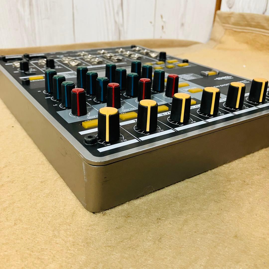 EDIROL Roland M-10DX 10ch デジタルミキサー ローランド - メルカリ