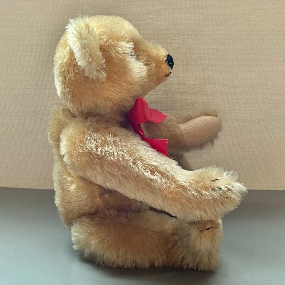 ［シュタイフ］クラシックテディベア　1909