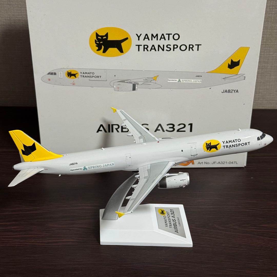 r*o様 JFox ヤマト運輸 YAMTO TRANSPORT JA82YA 1
