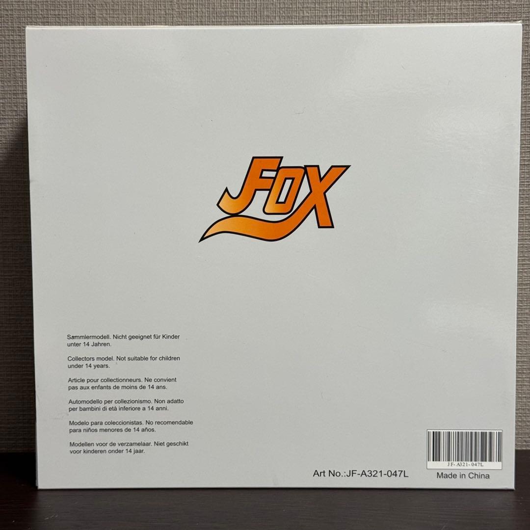 r*o様 JFox ヤマト運輸 YAMTO TRANSPORT JA82YA 1