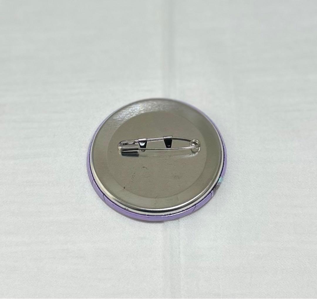 値下げ中】星導ショウ welcome goods 缶バッチ30個 まとめ売り