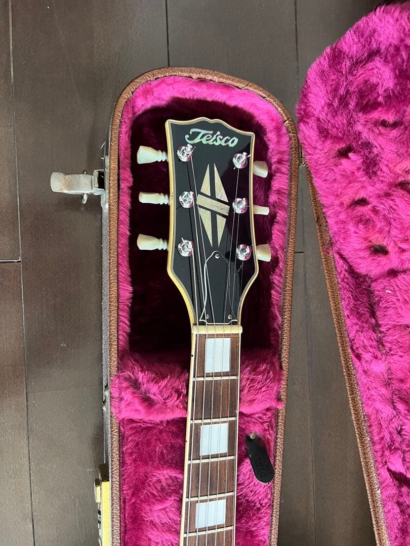 TEISCO テスコ sgタイプ - メルカリ