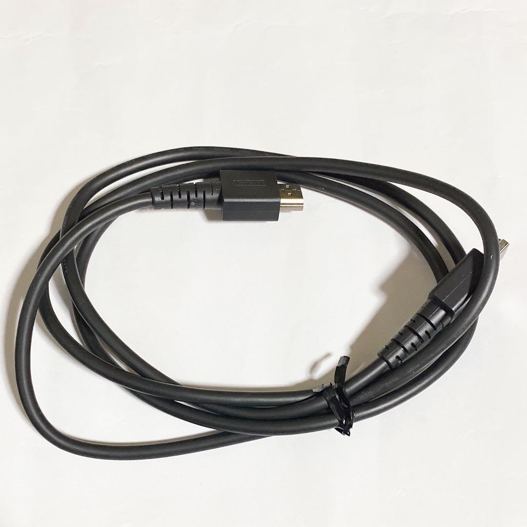 2024年製　✨超美品✨　ニンテンドースイッチ バッテリー強化版　⑦